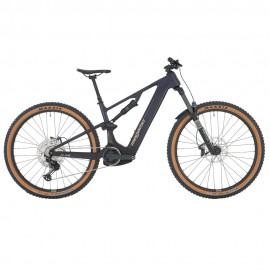 2026 Megamo Flame CRB 10 Electric Mountain Bike