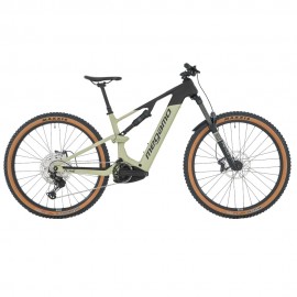 2026 Megamo Flame CRB 10 Electric Mountain Bike