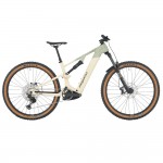 2026 Megamo Flame CRB 10 Electric Mountain Bike