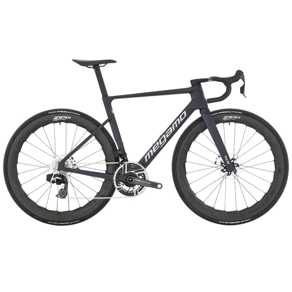 2026 Megamo Pulse 00 Road Bike
