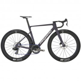 2026 Megamo Pulse 02 Road Bike