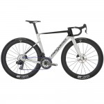 2026 Megamo Pulse 02 Road Bike