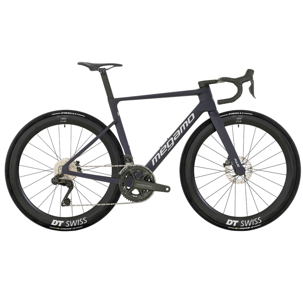 2026 Megamo Pulse 03 Road Bike