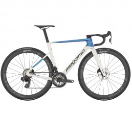 2026 Megamo Pulse 04 Road Bike