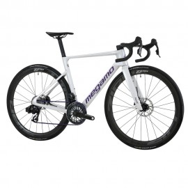 2026 Megamo Pulse 04 SLR Road Bike