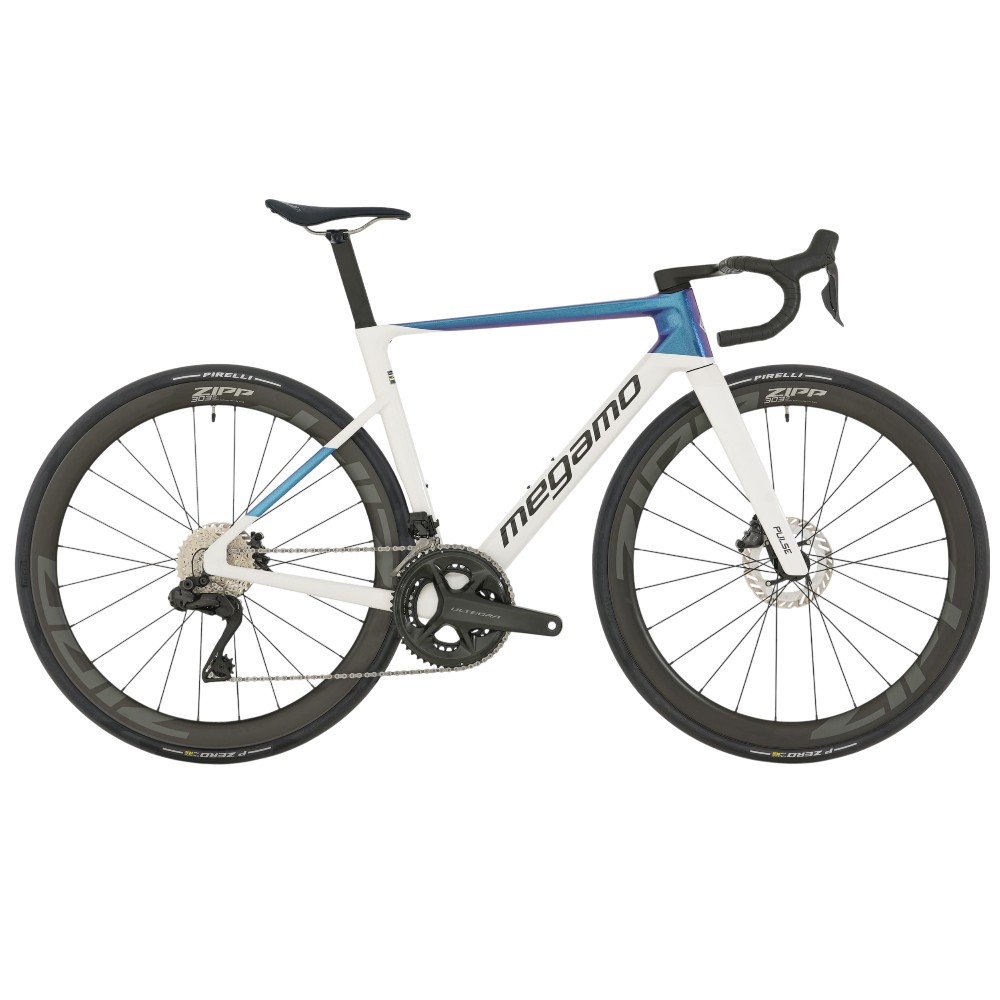 2026 Megamo Pulse 05 CW Road Bike