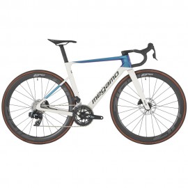 2026 Megamo Pulse 07 Road Bike