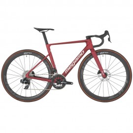 2026 Megamo Pulse 07 Road Bike