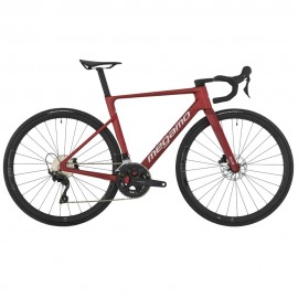 2026 Megamo Pulse 20 Road Bike