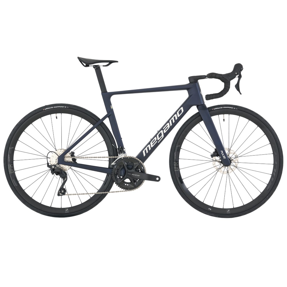 2026 Megamo Pulse 20 Road Bike