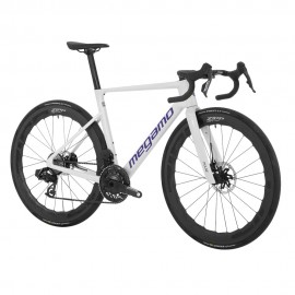 2026 Megamo Pulse Sram Force - Hammerhead LTD Road Bike