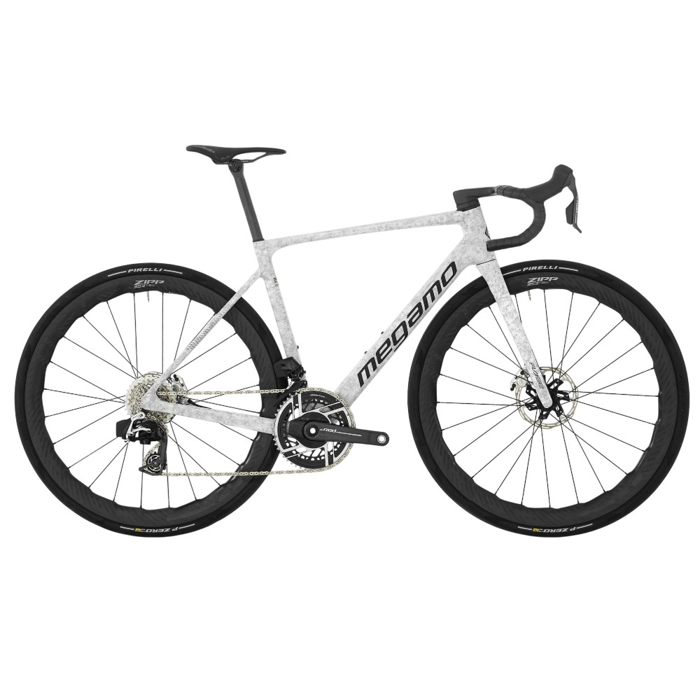 2026 Megamo Raise 00 Road Bike