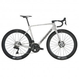2026 Megamo Raise 01 Road Bike