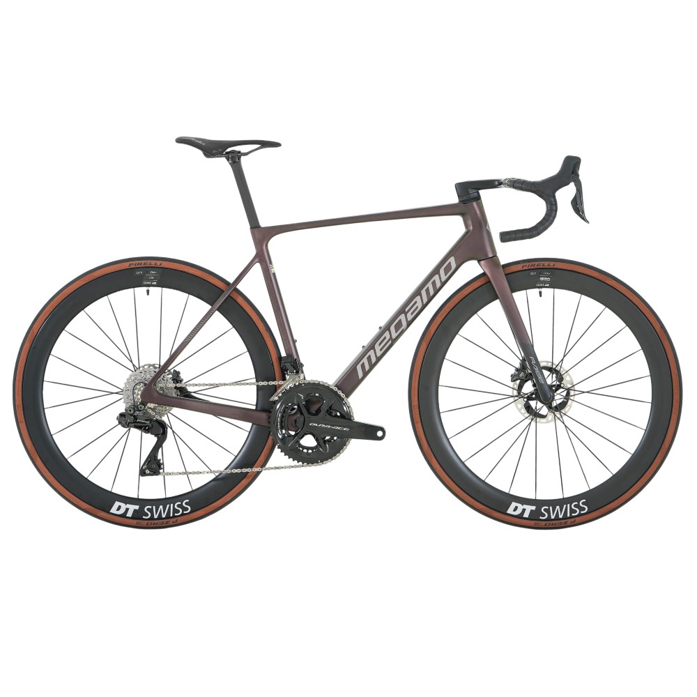 2026 Megamo Raise 01 Road Bike