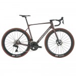 2026 Megamo Raise 01 Road Bike