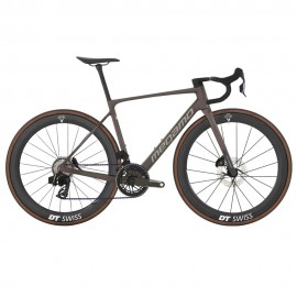 2026 Megamo Raise 02 Road Bike