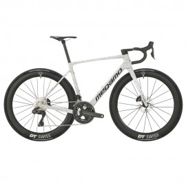 2026 Megamo Raise 03 Road Bike