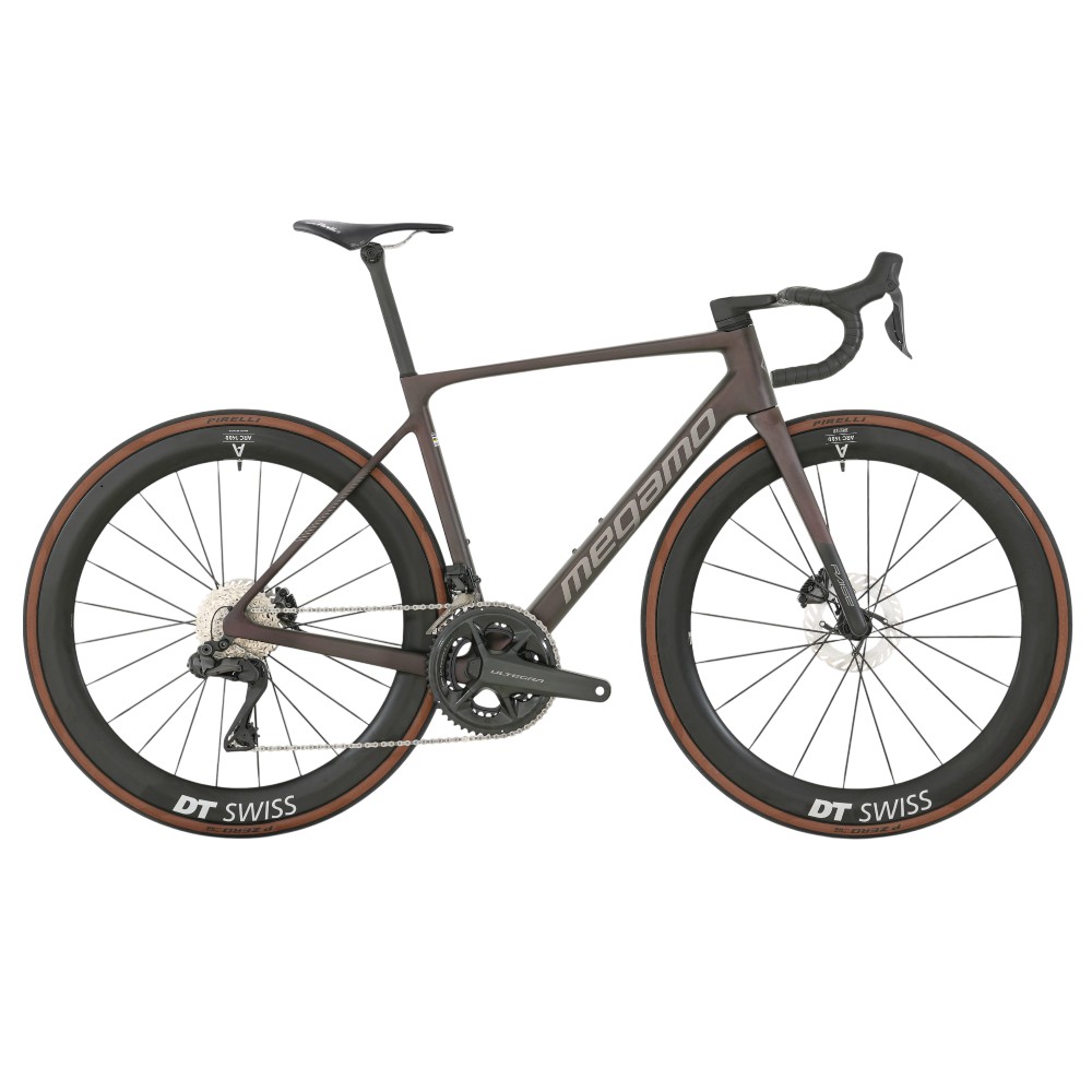 2026 Megamo Raise 03 Road Bike