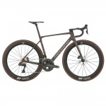 2026 Megamo Raise 03 Road Bike