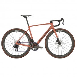 2026 Megamo Raise 04 Road Bike
