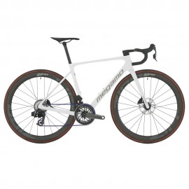 2026 Megamo Raise 04 Road Bike