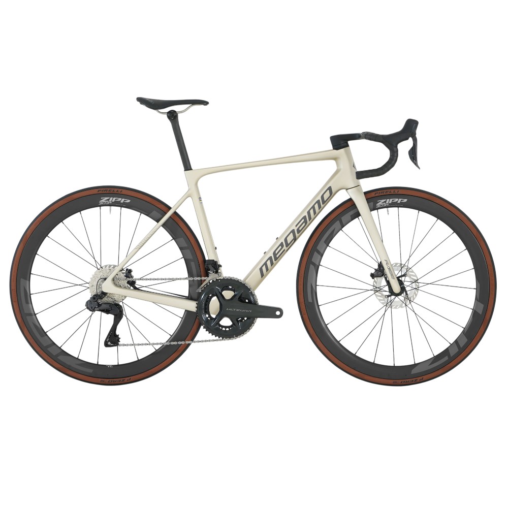 2026 Megamo Raise 05 CW Road Bike