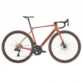 2026 Megamo Raise 05 Road Bike