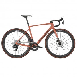 2026 Megamo Raise 07 Road Bike