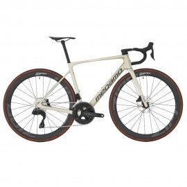 2026 Megamo Raise 15 CW Road Bike