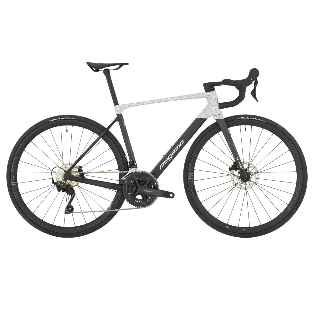 2026 Megamo Raise 20 Road Bike