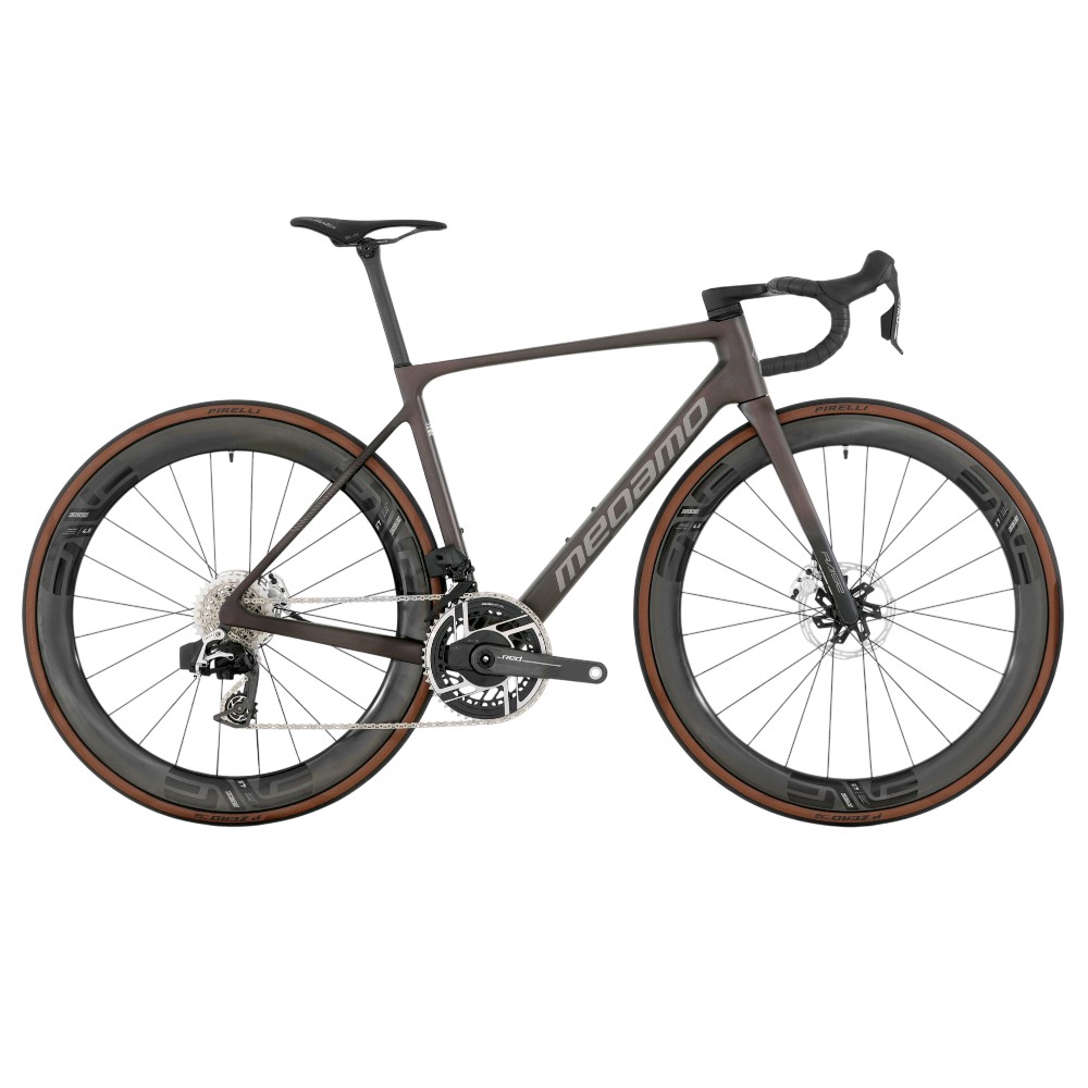 2026 Megamo Raise Enve Edition Road Bike