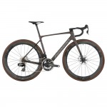 2026 Megamo Raise Enve Edition Road Bike