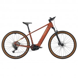 2026 Megamo Reach HT 05 E-Bike