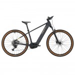 2026 Megamo Reach HT 05 E-Bike