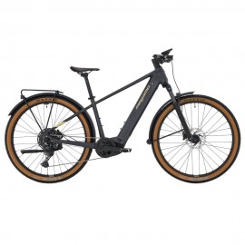 2026 Megamo Reach HT 05 Equipped E-Bike
