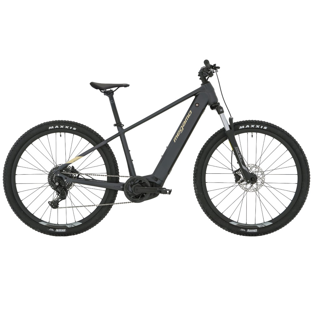 2026 Megamo Reach HT 20 E-Bike