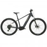 2026 Megamo Reach HT 20 E-Bike