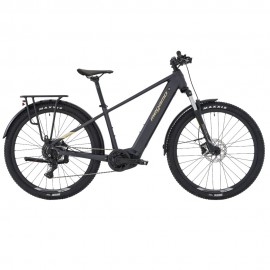 2026 Megamo Reach HT 20 Equipped E-Bike