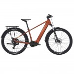 2026 Megamo Reach HT 20 Equipped E-Bike