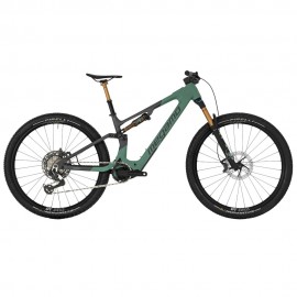 2026 Megamo Reason AIR AL 04 Electric Mountain Bike