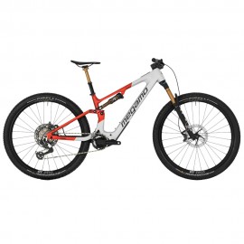 2026 Megamo Reason AIR AL 04 Electric Mountain Bike