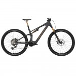 2026 Megamo Reason AIR AL 04 Electric Mountain Bike
