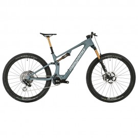 2026 Megamo Reason AIR CRB 00 Electric Mountain Bike