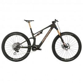 2026 Megamo Reason AIR CRB 00 Electric Mountain Bike