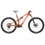 2026 Megamo Reason AIR CRB 00 Electric Mountain Bike