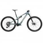 2026 Megamo Reason AIR CRB 08 Electric Mountain Bike