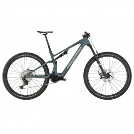 2026 Megamo Reason AIR CRB 10 Electric Mountain Bike
