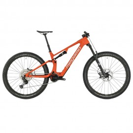 2026 Megamo Reason AIR CRB 10 Electric Mountain Bike