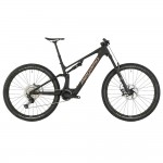 2026 Megamo Reason AIR CRB 10 Electric Mountain Bike