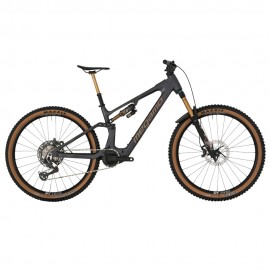 2026 Megamo Reason AL 03 Electric Mountain Bike